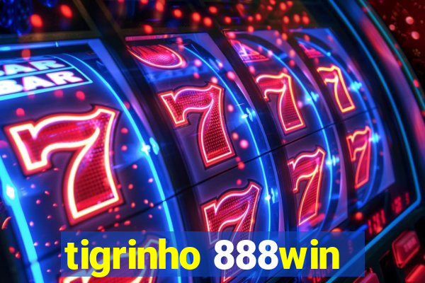 tigrinho 888win